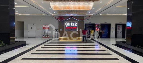 2 غرف نوم شقة في مدينة دبي للاستديوهات, UAE رقم 27511 14