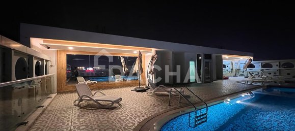 2 غرف نوم شقة في مدينة دبي للاستديوهات, UAE رقم 27511 18