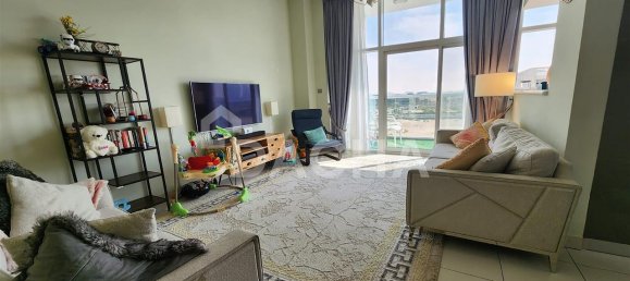 2 غرف نوم شقة في مدينة دبي للاستديوهات, UAE رقم 27511 2