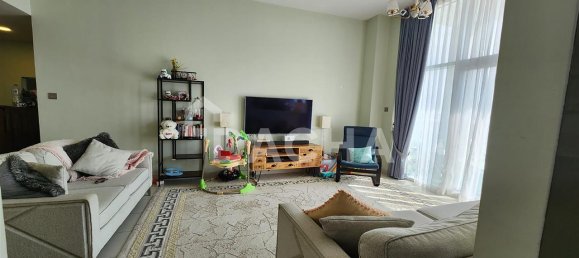 2 غرف نوم شقة في مدينة دبي للاستديوهات, UAE رقم 27511 13