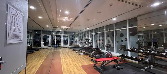 2 غرف نوم شقة في مدينة دبي للاستديوهات, UAE رقم 27511 15