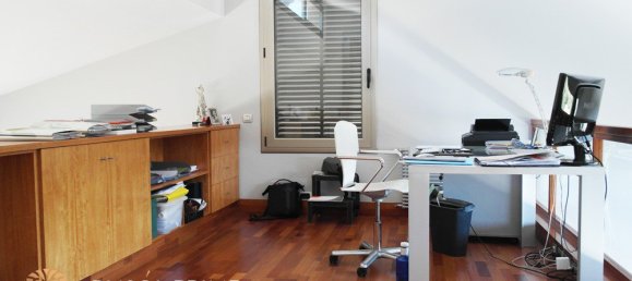 5 bedrooms Villa in Sant Andreu de Llavaneres, Spain No. 44 10