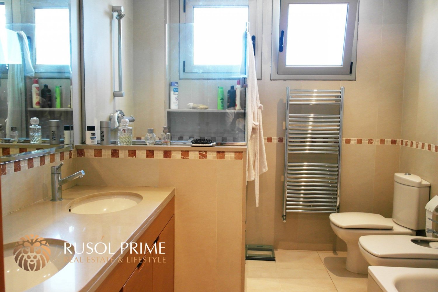 5 bedrooms Villa in Sant Andreu de Llavaneres, Spain No. 44