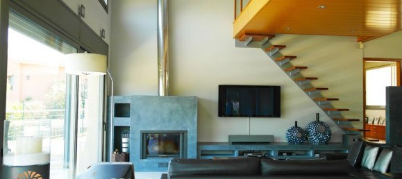 5 bedrooms Villa in Sant Andreu de Llavaneres, Spain No. 44 3