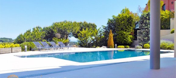 5 bedrooms Villa in Sant Andreu de Llavaneres, Spain No. 44 2