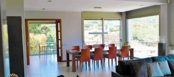 5 bedrooms Villa in Sant Andreu de Llavaneres, Spain No. 44 9