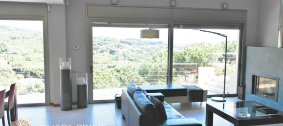 5 bedrooms Villa in Sant Andreu de Llavaneres, Spain No. 44 4