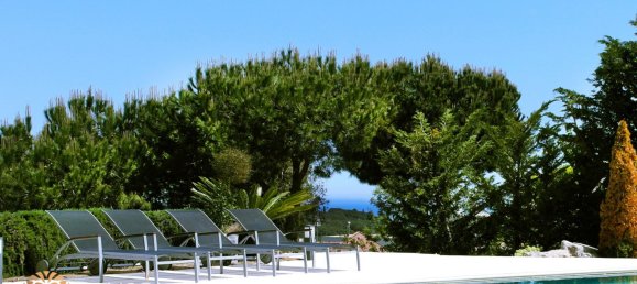 5 bedrooms Villa in Sant Andreu de Llavaneres, Spain No. 44 6