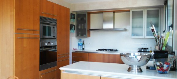 5 bedrooms Villa in Sant Andreu de Llavaneres, Spain No. 44 7