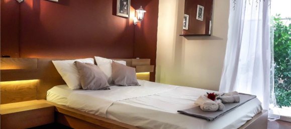 Apartamento T2 em Nea Smyrni, Greece N.º 5229 9