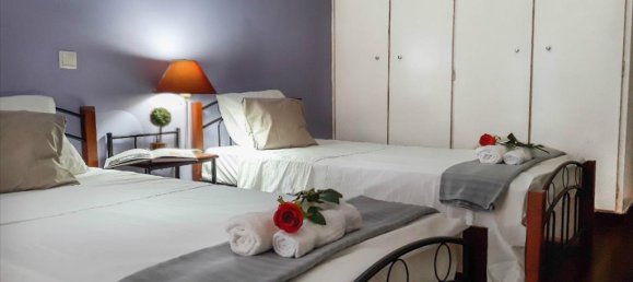 Apartamento T2 em Nea Smyrni, Greece N.º 5229 11