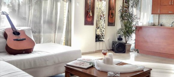 Apartamento T2 em Nea Smyrni, Greece N.º 5229 3