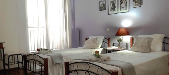 Apartamento T2 em Nea Smyrni, Greece N.º 5229 10