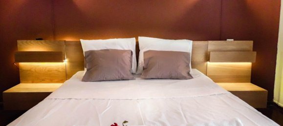 Apartamento T2 em Nea Smyrni, Greece N.º 5229 8