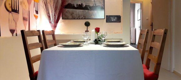 Apartamento T2 em Nea Smyrni, Greece N.º 5229 5
