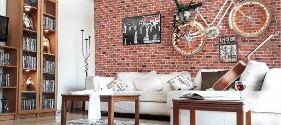 Apartamento T2 em Nea Smyrni, Greece N.º 5229 2