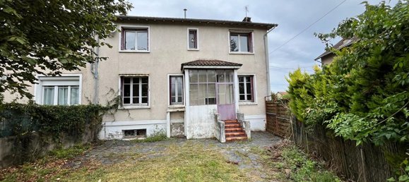 3 غرف نوم منزل في Bourges, France رقم 235395 6