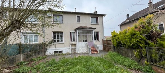 3 غرف نوم منزل في Bourges, France رقم 235395 12