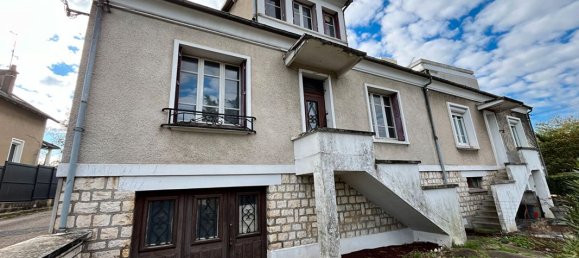 3 غرف نوم منزل في Bourges, France رقم 235395 13