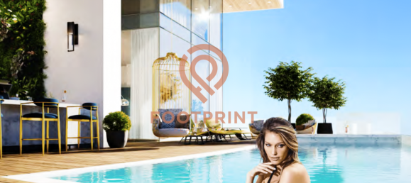 Квартира с 1 спальней в Dubai Media City, ОАЭ № 24654 12