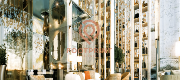 Квартира с 1 спальней в Dubai Media City, ОАЭ № 24654 4