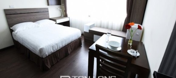 استوديو في Cau Giay, Vietnam رقم 1666 2