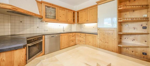 Квартира с 2 спальнями в Аурах бай Кицбюель, Австрия № 69043 5