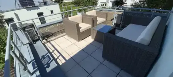 Ático de 2 dormitorios en Ingolstadt, Germany No. 331961 3