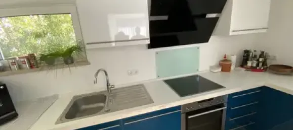 Ático de 2 dormitorios en Ingolstadt, Germany No. 331961 7