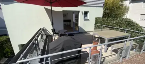 Ático de 2 dormitorios en Ingolstadt, Germany No. 331961 2