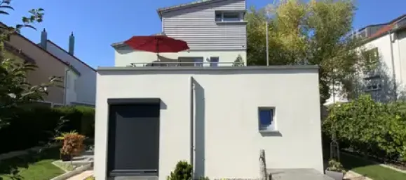 Ático de 2 dormitorios en Ingolstadt, Germany No. 331961 4