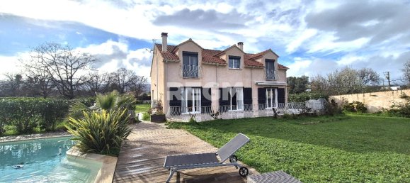 4 Schlafzimmer Villa in Prunelli-di-Fiumorbo, France, Nr. 295868 8