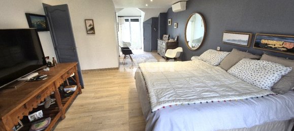 4 Schlafzimmer Villa in Prunelli-di-Fiumorbo, France, Nr. 295868 12