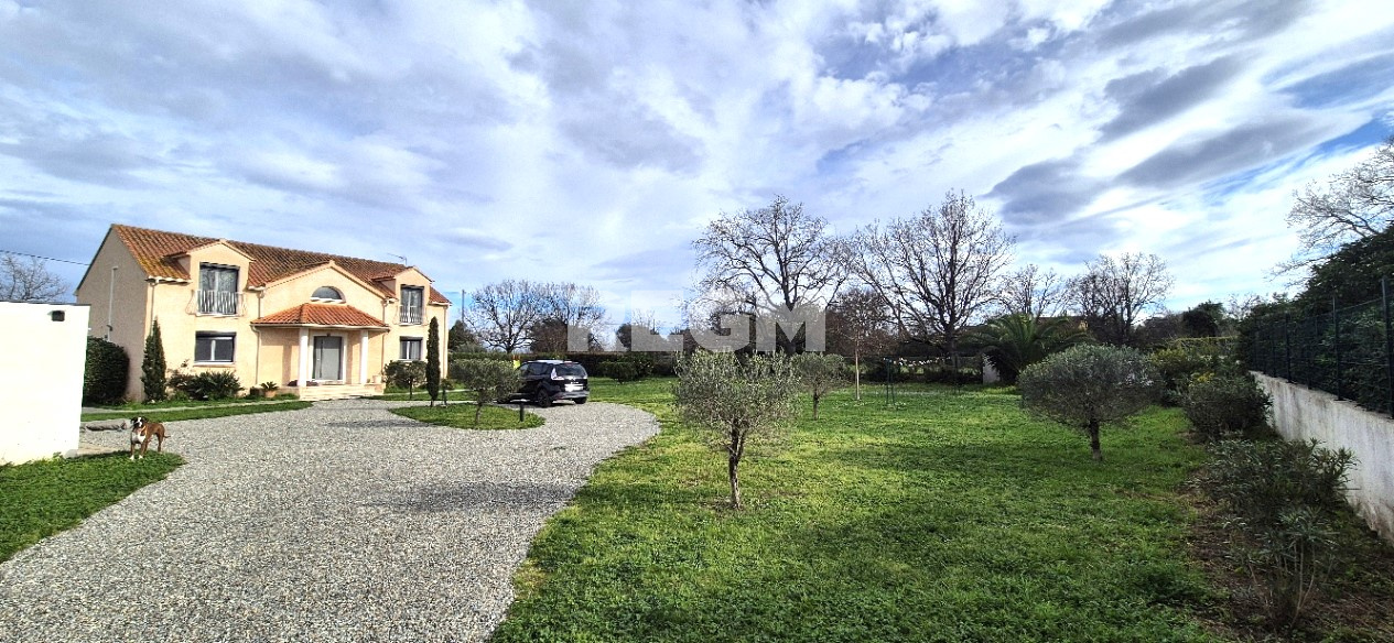 4 Schlafzimmer Villa in Prunelli-di-Fiumorbo, France, Nr. 295868