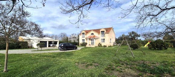 4 Schlafzimmer Villa in Prunelli-di-Fiumorbo, France, Nr. 295868 7