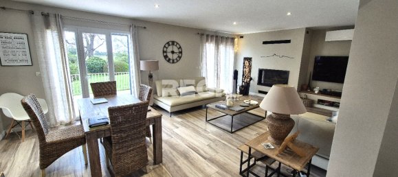 4 Schlafzimmer Villa in Prunelli-di-Fiumorbo, France, Nr. 295868 6