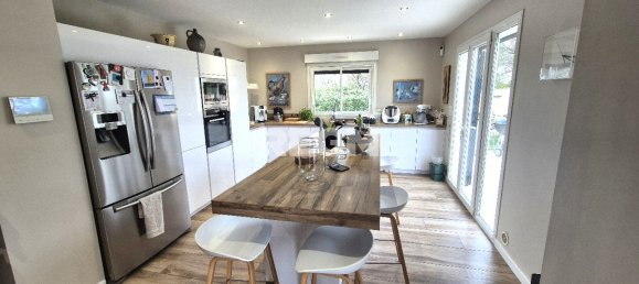 4 Schlafzimmer Villa in Prunelli-di-Fiumorbo, France, Nr. 295868 10