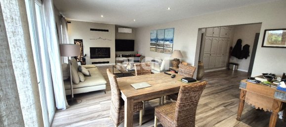 4 Schlafzimmer Villa in Prunelli-di-Fiumorbo, France, Nr. 295868 9