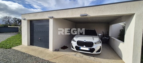 4 Schlafzimmer Villa in Prunelli-di-Fiumorbo, France, Nr. 295868 21