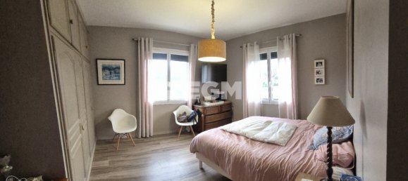 4 Schlafzimmer Villa in Prunelli-di-Fiumorbo, France, Nr. 295868 18