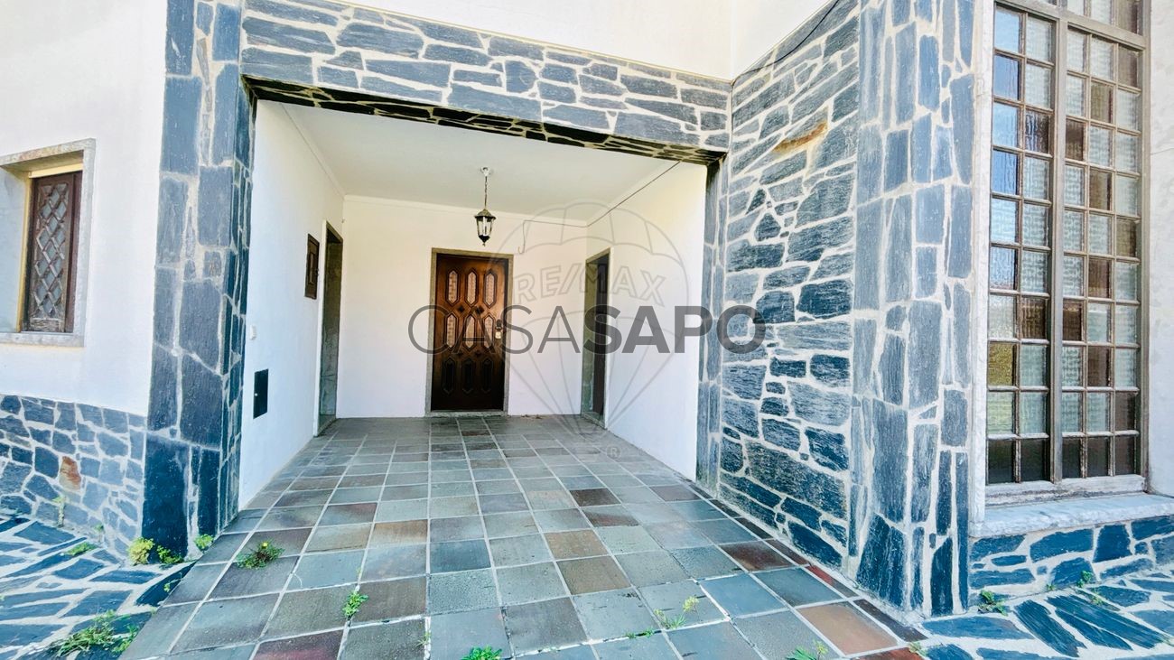 4 bedrooms House in Torres Vedras, Portugal No. 235776