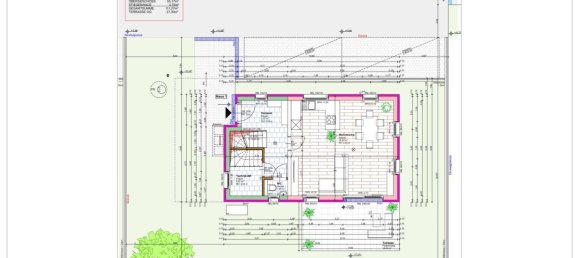 4غرفة منزل في Grosspetersdorf, Austria رقم 176378 11