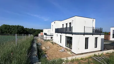 4غرفة منزل في Grosspetersdorf, Austria رقم 176378