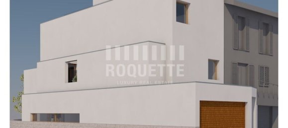 4 bedrooms Villa in Porto, Portugal No. 138649 3