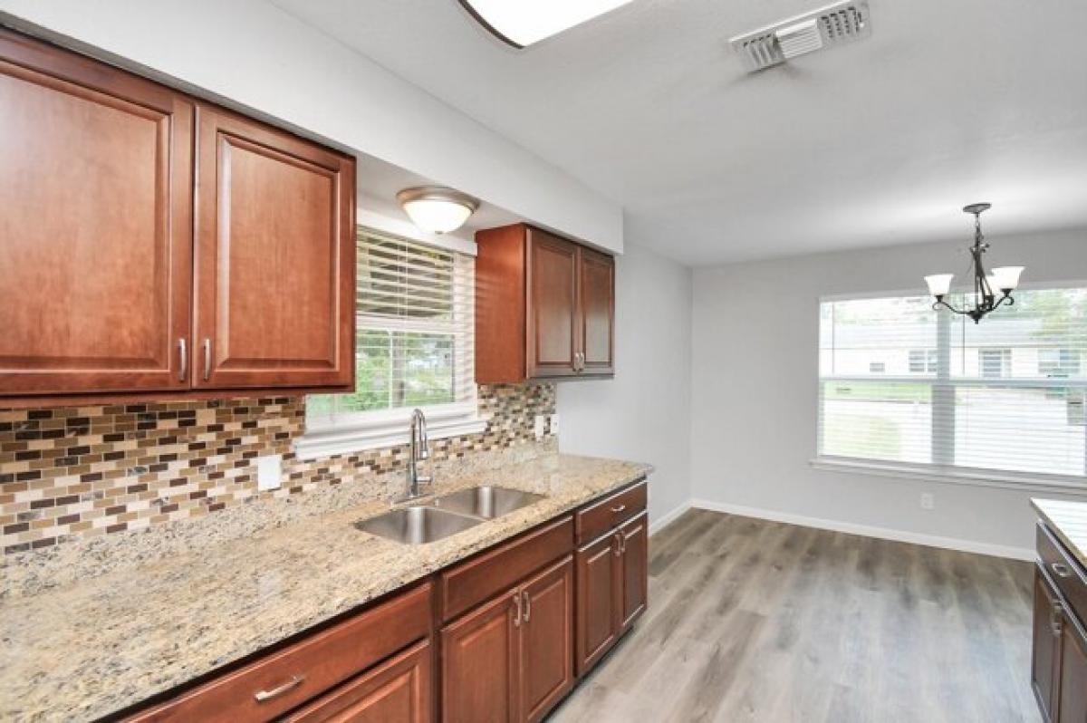 3 bedrooms House in Houston, USA No. 386924