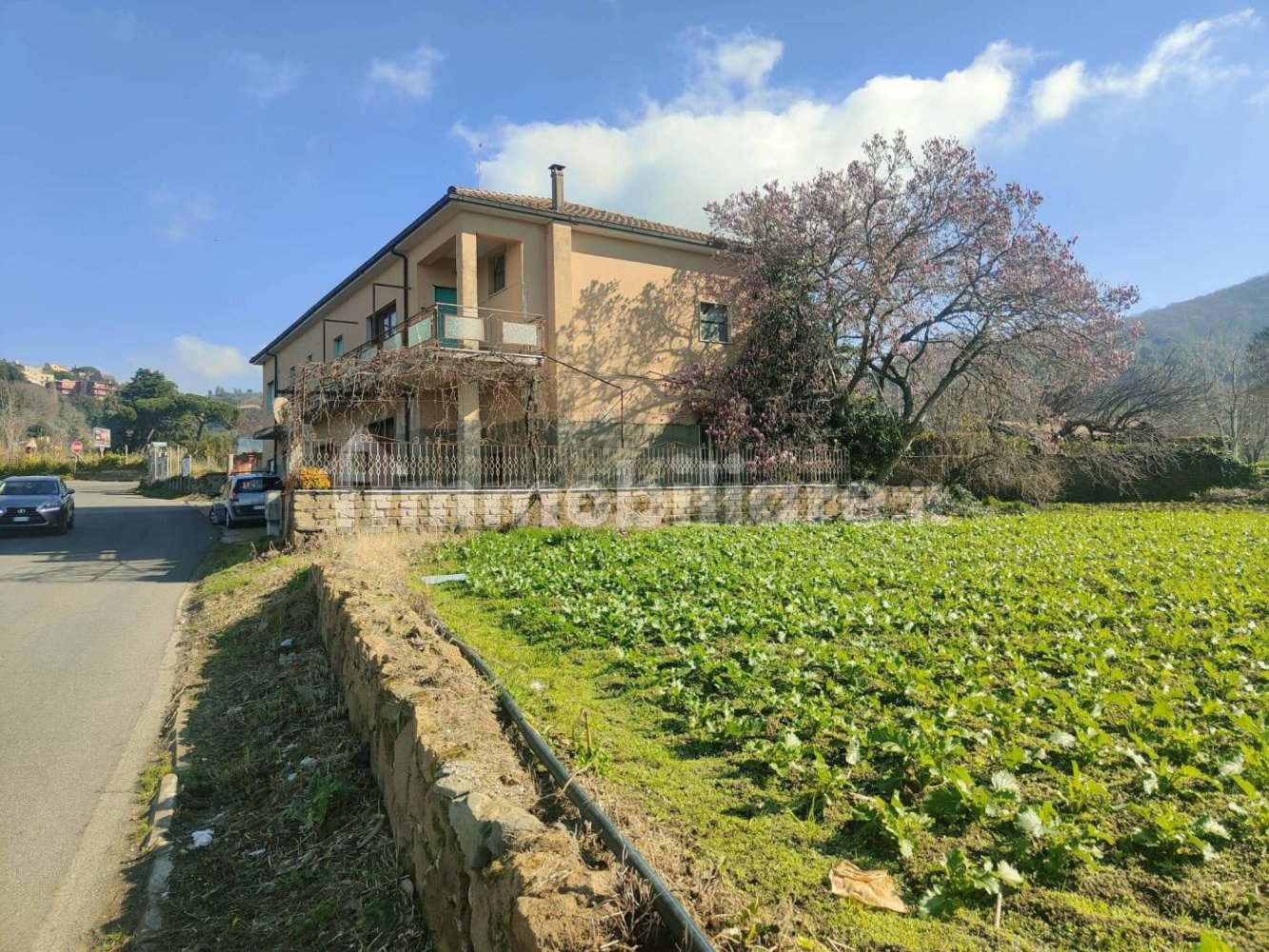 3 غرف نوم منزل في Ariccia, Italy رقم 262228