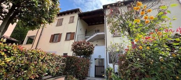 Квартира с 1 спальней в Кастель ди Казио, Италия № 296222 12