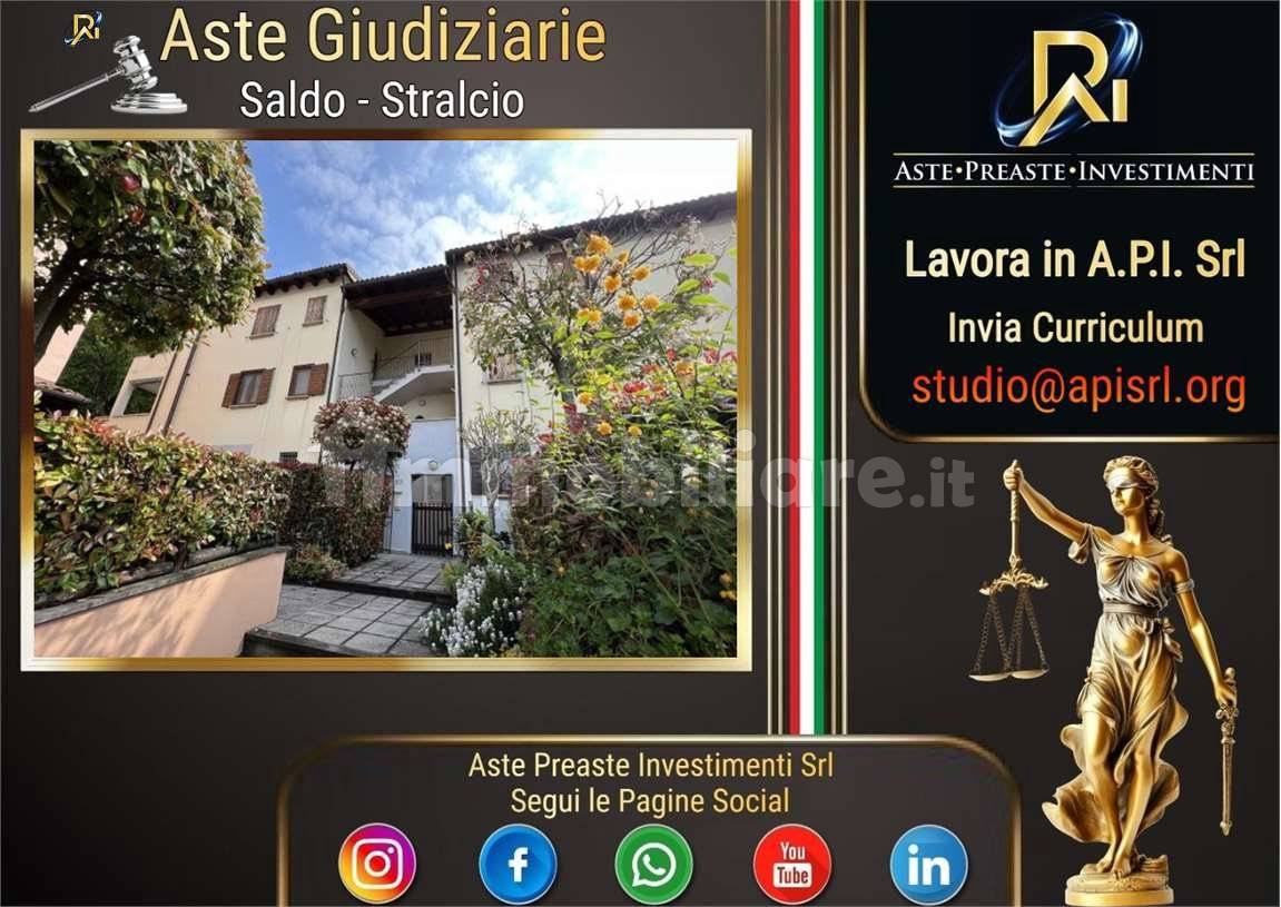 Квартира с 1 спальней в Кастель ди Казио, Италия № 296222