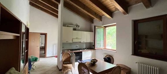 Квартира с 1 спальней в Кастель ди Казио, Италия № 296222 11