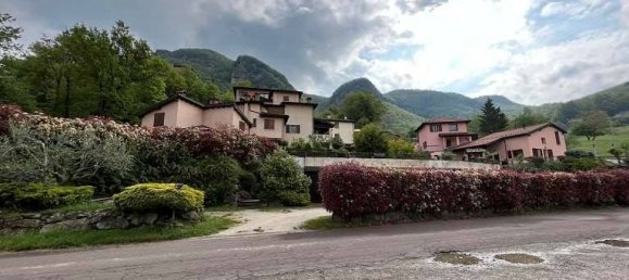 Квартира с 1 спальней в Кастель ди Казио, Италия № 296222 13